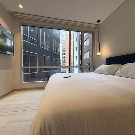 Le Parc Residences - Luxury Suites Quito Exterior foto